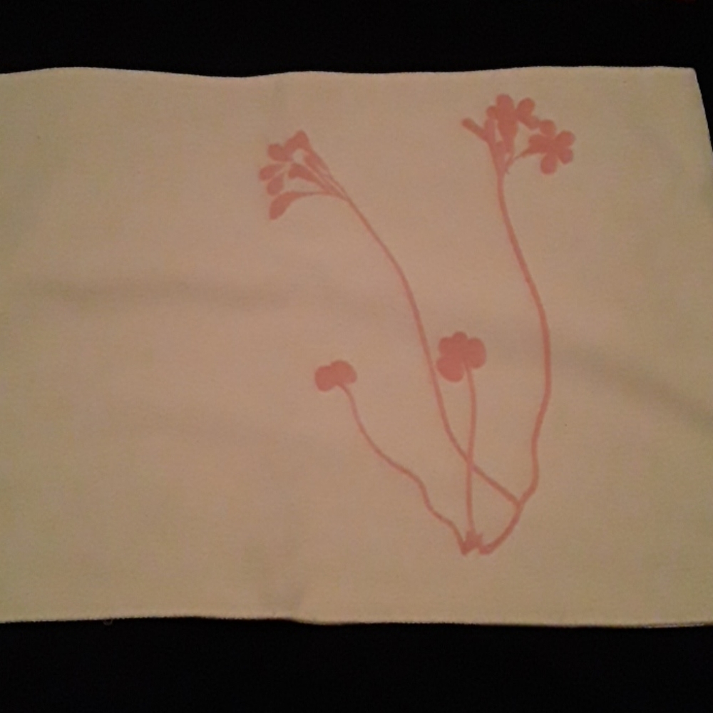 Phat Tran Set Of Placemats